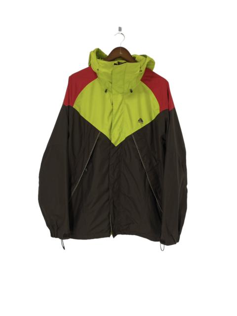 Nike Nike ACG Windbreaker Jacket multicoloured Jacket Design