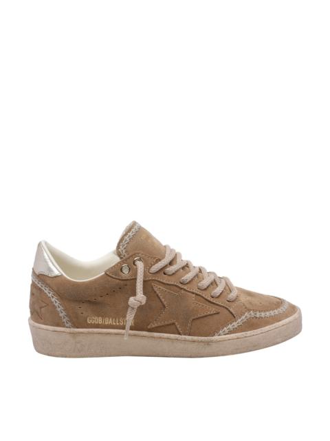 Golden Goose Golden Goose Women Ball Star Sneakers
