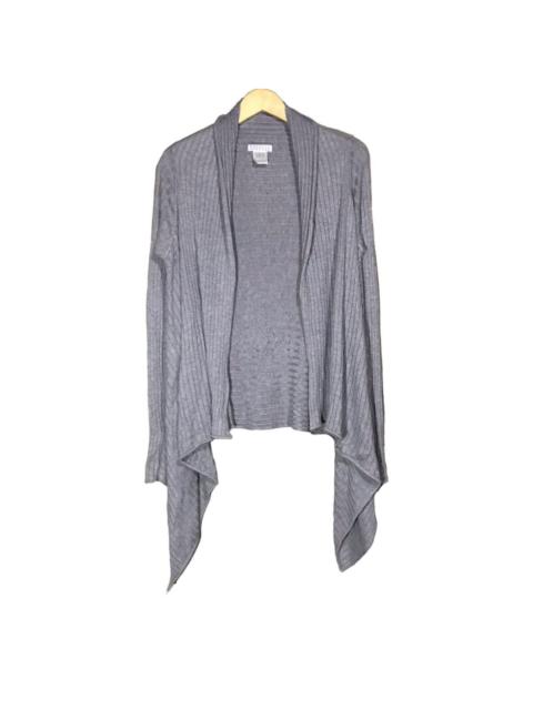 Barneys New York Sweetshirt Cardigan