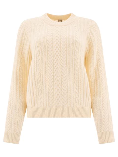 Other Designers Ines De La Fressange "marlon" Sweater