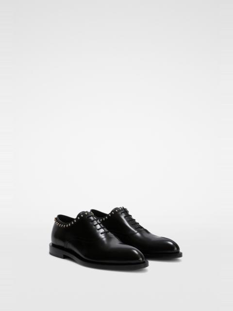 Jil Sander Lace-Up Shoe