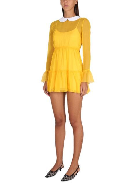 GUCCI Gucci Women Mini Dress