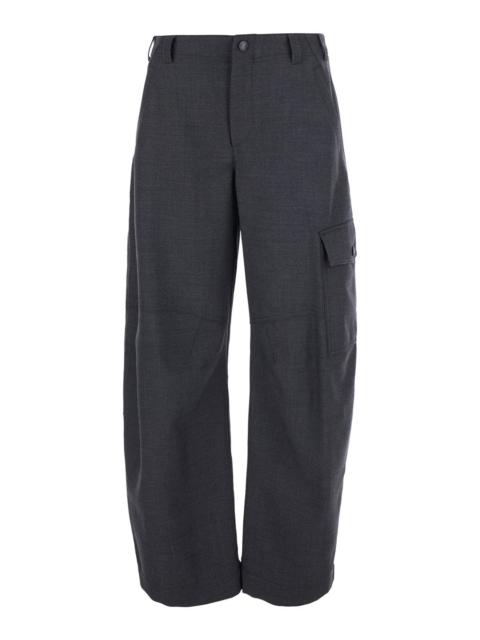 Brunello Cucinelli Brunello Cucinelli Women Pantalone