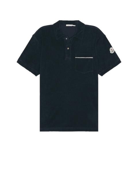 Moncler Polo