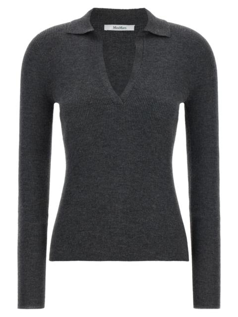 Max Mara Max Mara Women 'Angel' Polo Shirt
