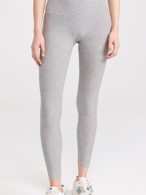 BEYOND YOGA Spacedye Caught In the Midi High Waist Leggings