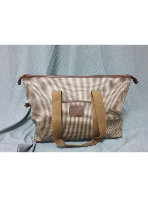 Archival Clothing - Guy Laroche carry bag