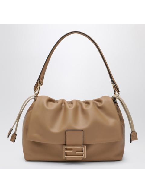 FENDI Fendi Cappuccino Mamma Baguette Large Women