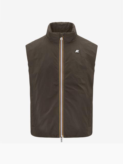 K-WAY VALEN PLAIN WARM