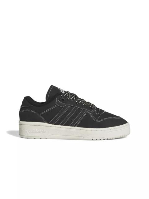 adidas Originals Rivalry Low "Core Black/Ivory/Sand Strata" Women's Shoe