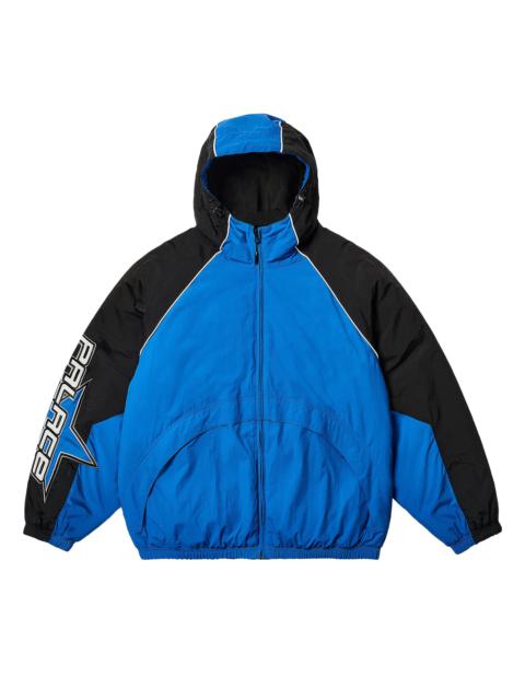 Palace Rs Stars Jacket 'Blue/Black'