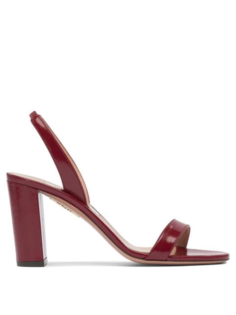 AQUAZZURA Aquazzura Sandals