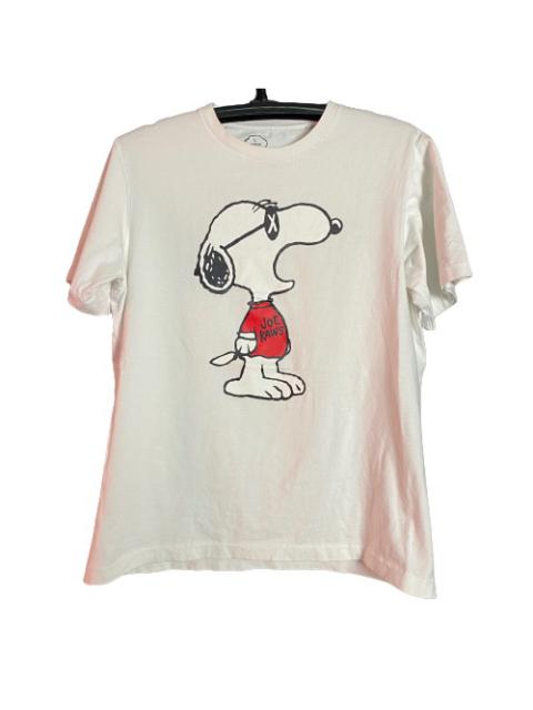 Other Designers Uniqlo - Kaws x Uniqlo x Peanuts Joe Kaws Shirt