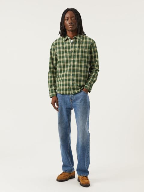 Corridor VERDANT CHECK LS