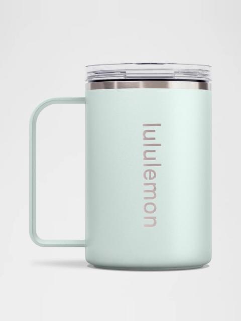 lululemon Insulated Mug 12oz