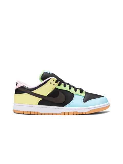 Nike Dunk Low SE ‘Free.99 - Black’