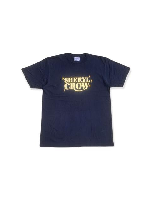 Other Designers Band Tees - Vintage Sheryl Crow Band Tshirt