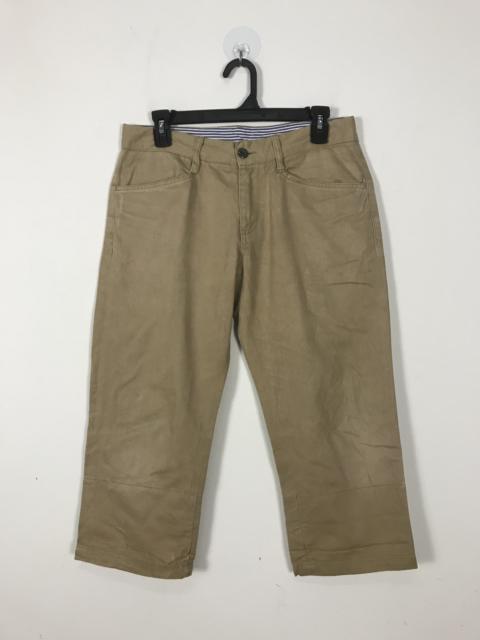 Other Designers Takeo Kikuchi - Takeo Kekuchi Short Pant #2463
