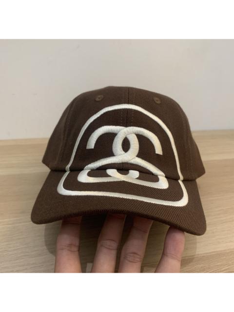 Stüssy Stussy big link low pro cap