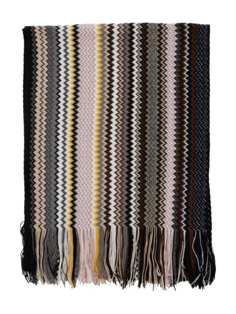 Missoni Missoni Women Multicolor Scarf