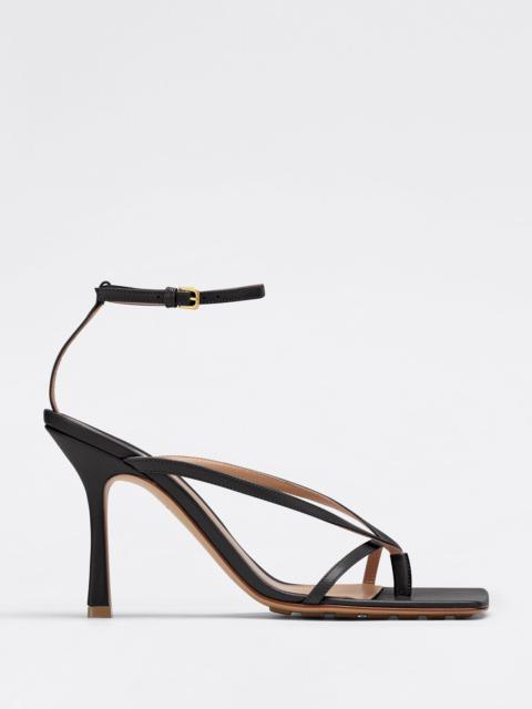 Bottega Veneta stretch