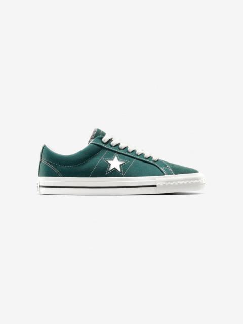 Converse One Star Pro x thisisneverthat