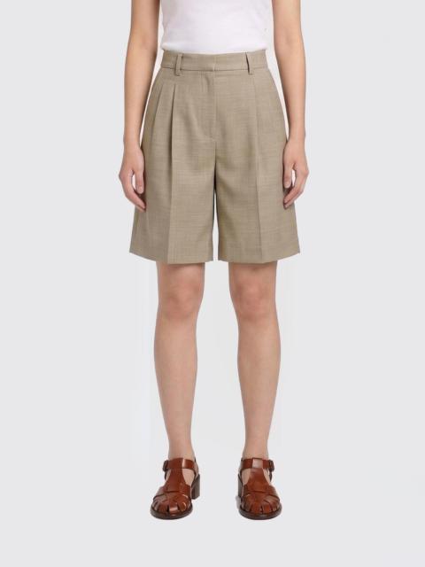 THE ANDAMANE Shorts woman The Andamane