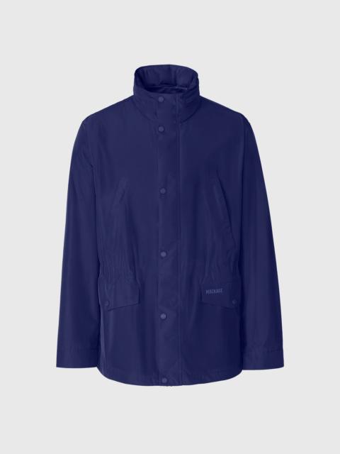 MACKAGE LIONEL Medium-Length Rain Jacket