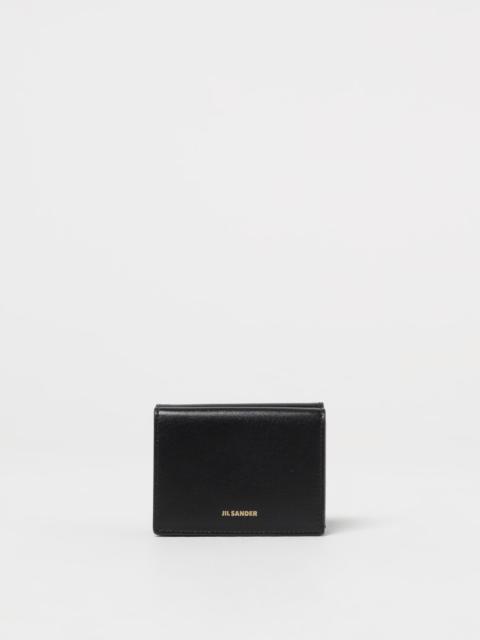 Jil Sander Wallet woman Jil Sander