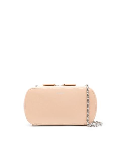 Jil Sander Jil Sander Pink Shoulder Bags Women