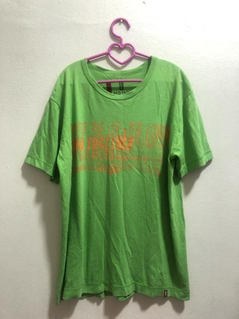 Levi's Vintage LEVI’S Red Tab Show Your True Love Wear Condom Tee