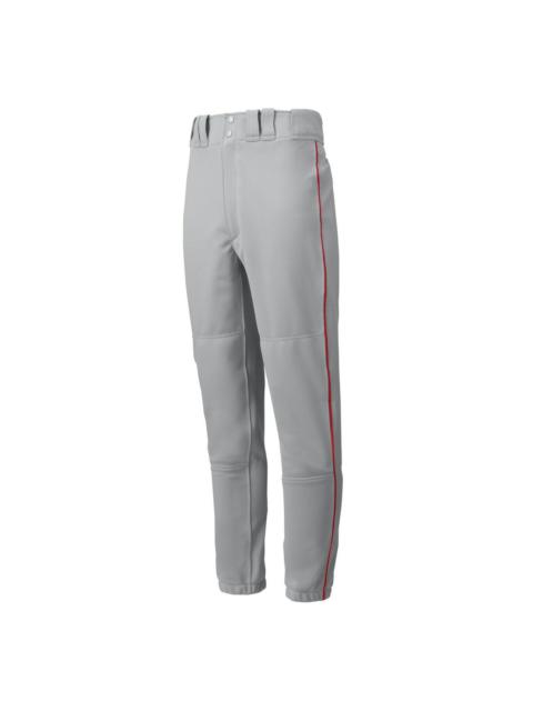 Mizuno Men's Premier Piped Baseball Pant