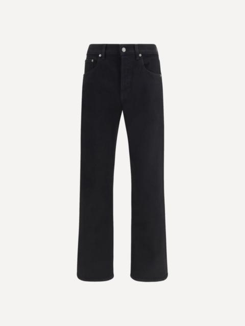 Golden Goose Journey Collection Jeans