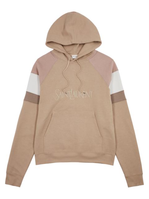 ERL CALIFORNIA HOODIE | REVERSIBLE