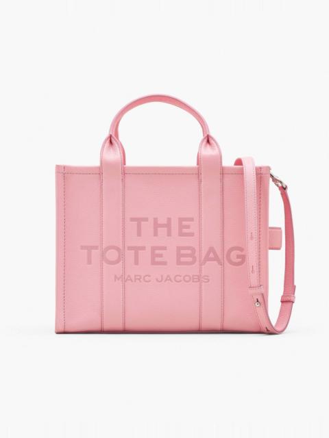 Marc Jacobs THE LEATHER MEDIUM TOTE BAG