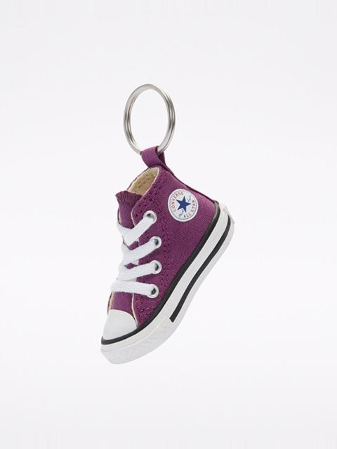 Converse Chuck Taylor All Star Keychain