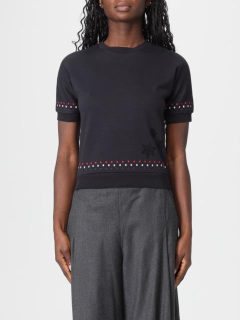 Thom Browne T-shirt woman Thom Browne