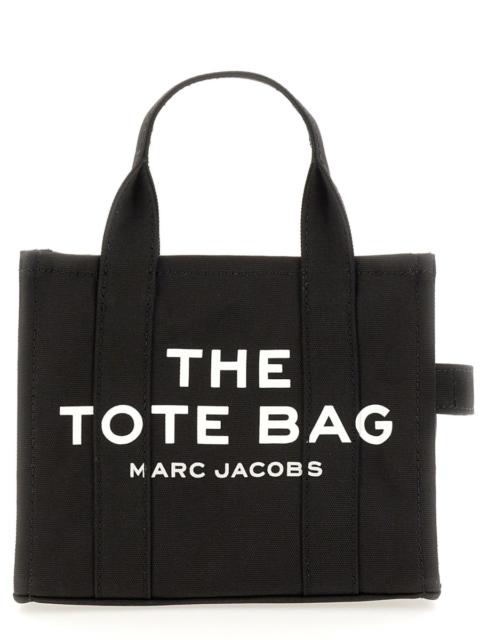 Marc Jacobs BORSA THE TOTE SMALL IN CANVAS