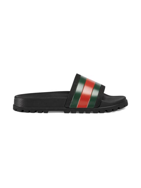 GUCCI Gucci Pursuit Web Slides