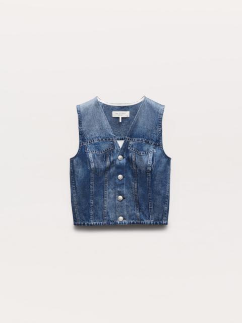 Miramar Isabella Vest
Refine Knit