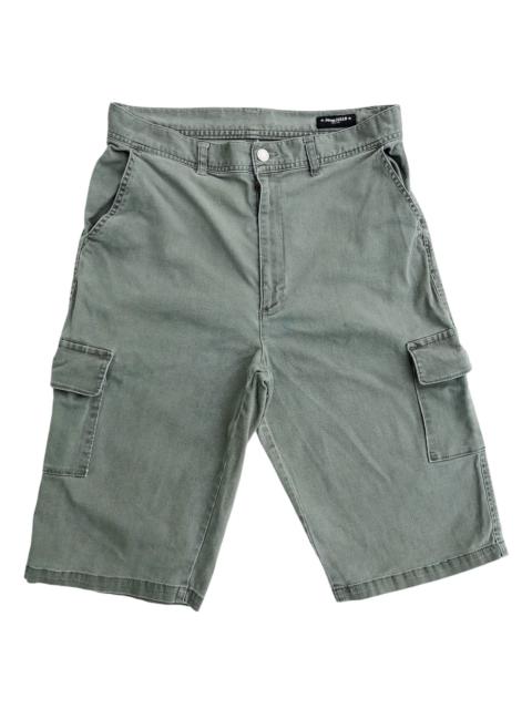 Other Designers Military - John Jello Short Pants
