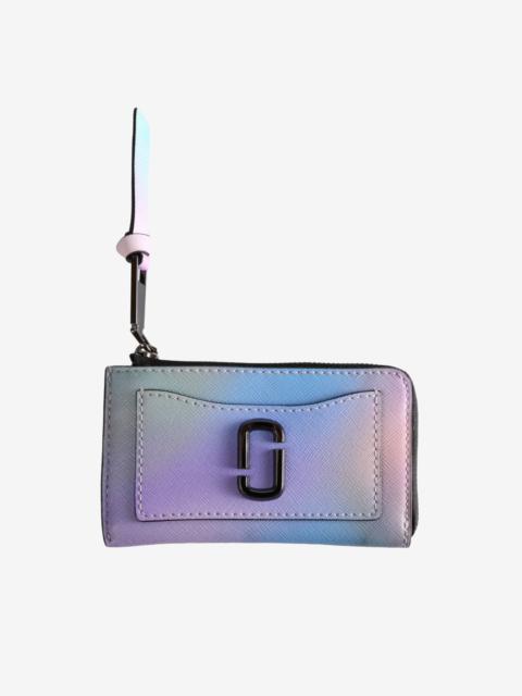 Marc Jacobs MARC JACOBS - Women The Top Zip Multi Wallet