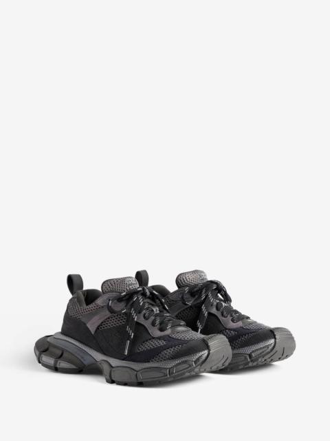 BALENCIAGA Balenciaga 3XL Dark Grey Trainers