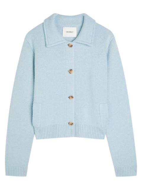 LISA YANG Lisa Yang Lynna Cashmere Jacket