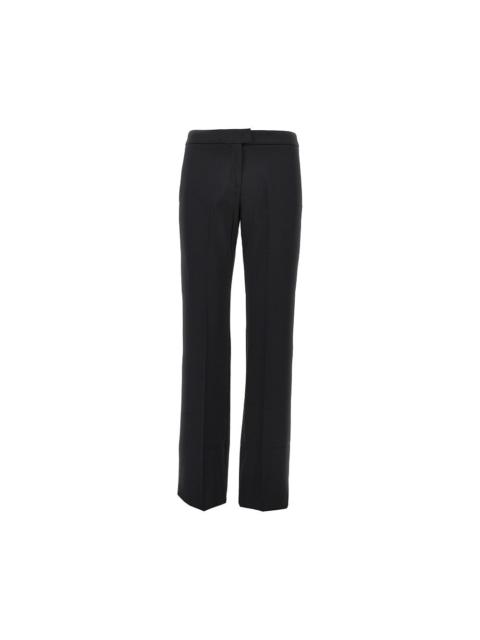 THE ANDAMANE The Andamane Gladys Pants Black Women