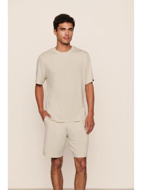 eberjey Henry TENCEL™ Modal Short PJ Set