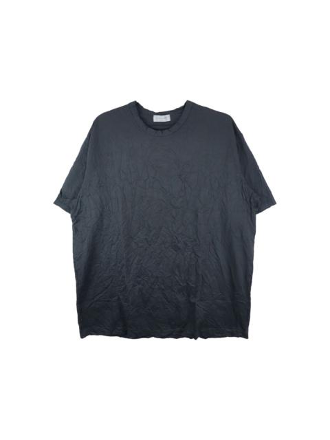 crew neck t-shirt