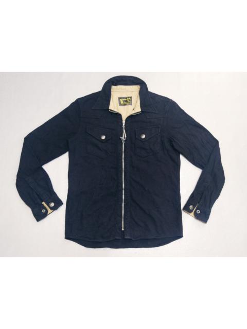 Other Designers Dickies × Vintage - 🔥Vintage Dickies Shirt Jacket