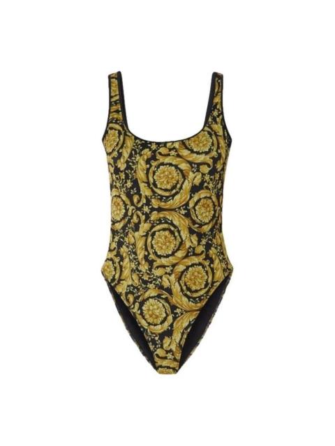 VERSACE One-piece swimsuit
