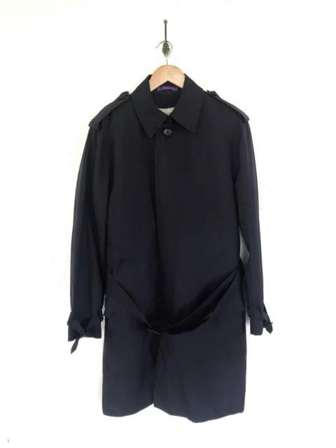 Paul Smith Paul Smith Collection Trench Coat